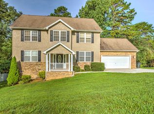 113 Old Settlers Way, Clinton, TN 37716