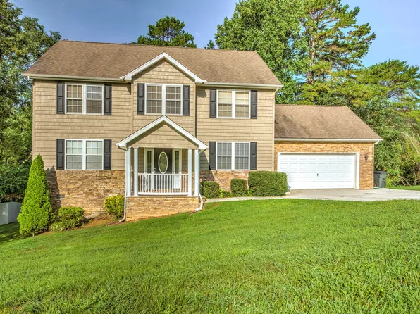 113 Old Settlers Way, Clinton, TN 37716