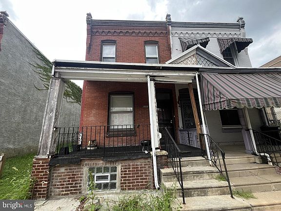2nd image of 3422 N Smedley St