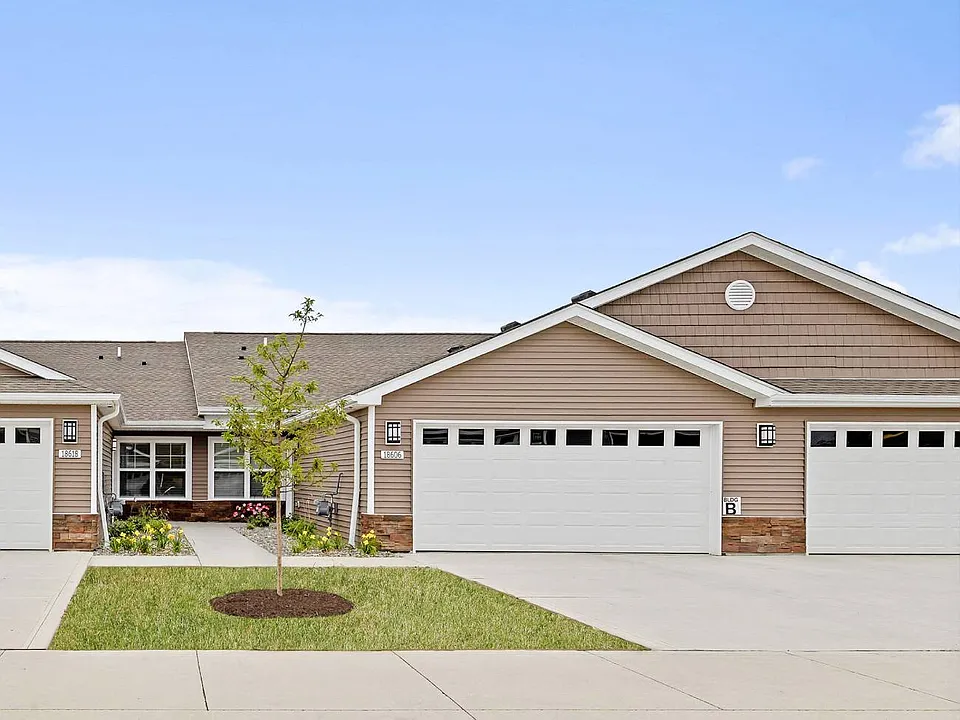 Redwood Waukee Hickman Road