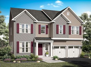 1200 Jordan Ln LOT 8, Perkasie, PA 18944