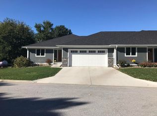 831 Crestview Ave, Story City, IA 50248