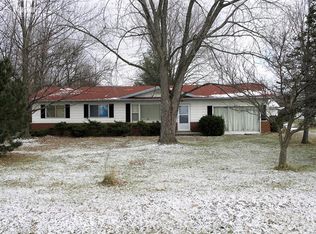 4323 Torrey Rd, Flint, MI 48507