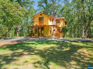26466 Shady Oak Dr, Monroe, OR 97456