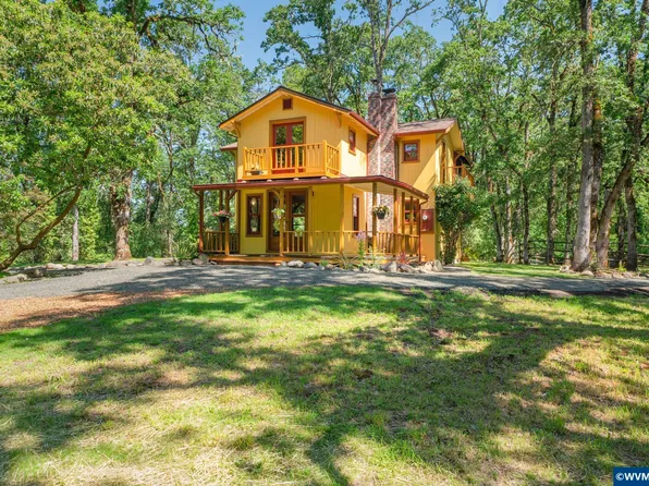26466 Shady Oak Dr, Monroe, OR 97456