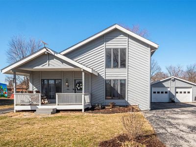 108 Hampton St, Bethalto, IL, 62010