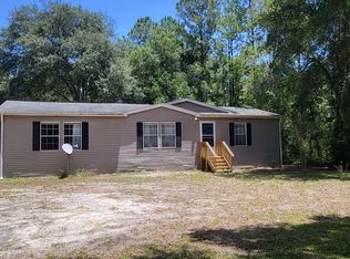 173 SE 709th St, Old Town, FL 32680
