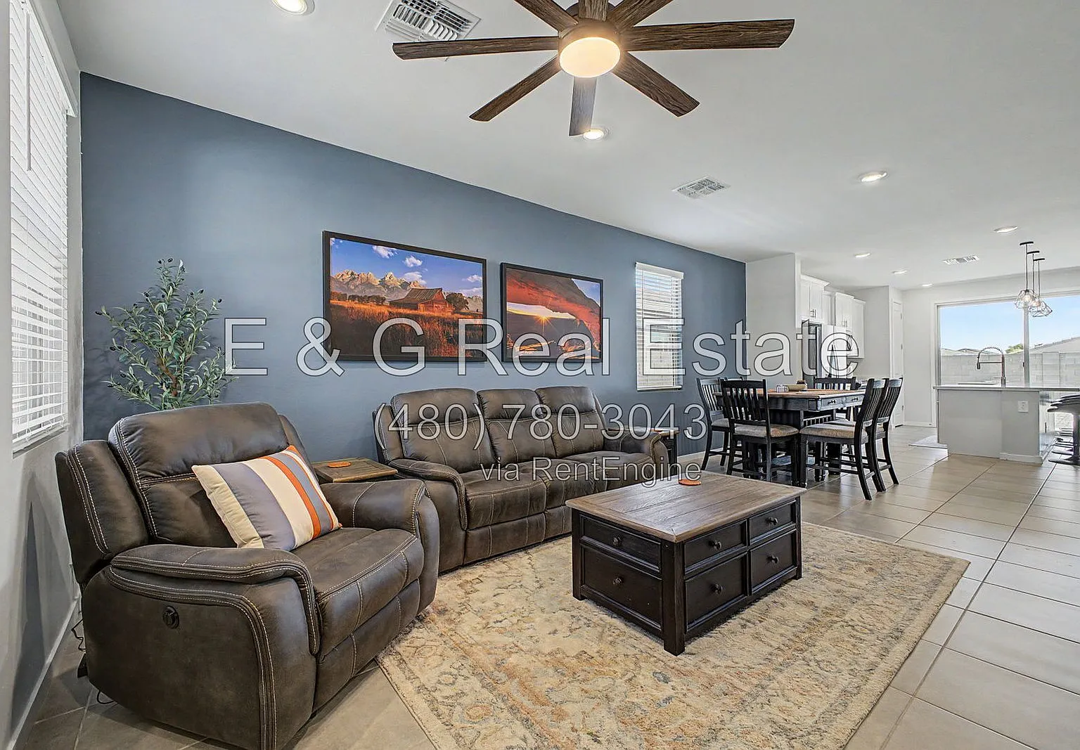 3 bed, 2.0 bath, 1424 sqft, $2,195 — Photo 4