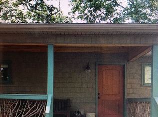 6580 State Highway 801 S, Morehead, KY 40351