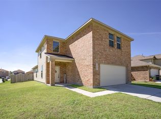 13251 Ashley Meadow Ln, Houston, TX 77044