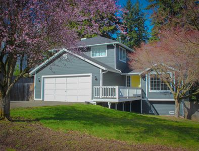 20603 108th Street Ct E, Bonney Lake, WA, 98391