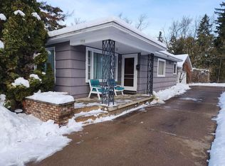 1712 Briggs St, Stevens Point, WI 54481