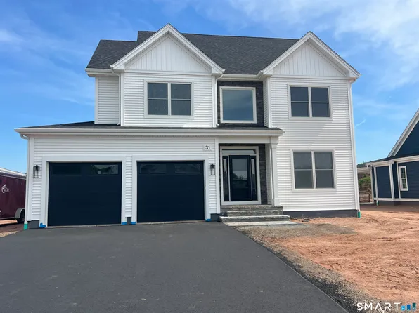 31 Primrose Lane, Cromwell, CT 06416