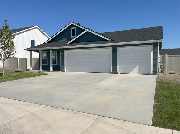 302 Persian Ave, Middleton, ID