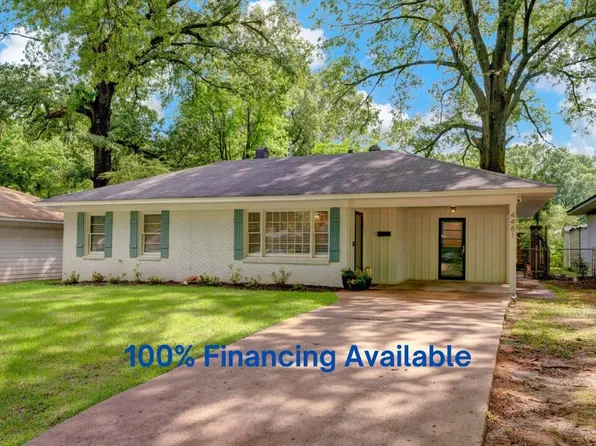 4481 Kimball Ave, Memphis, TN 38117
