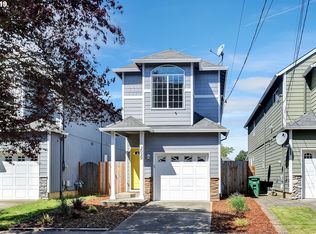 2029 NE 80th Ave, Portland, OR 97213