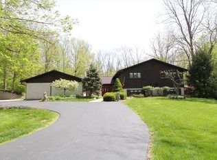 6860 Little Twin Rd, Germantown, OH 45327
