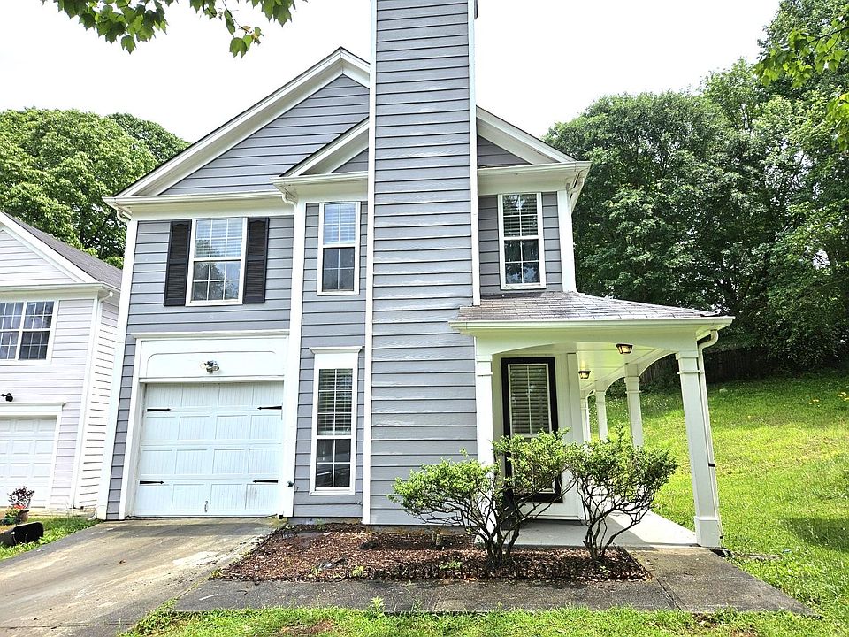 1st image of 1261 Woodstream Dr