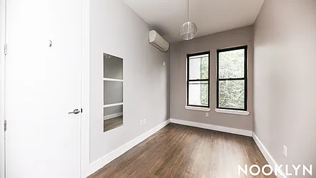 Rented by Nooklyn NYC LLC