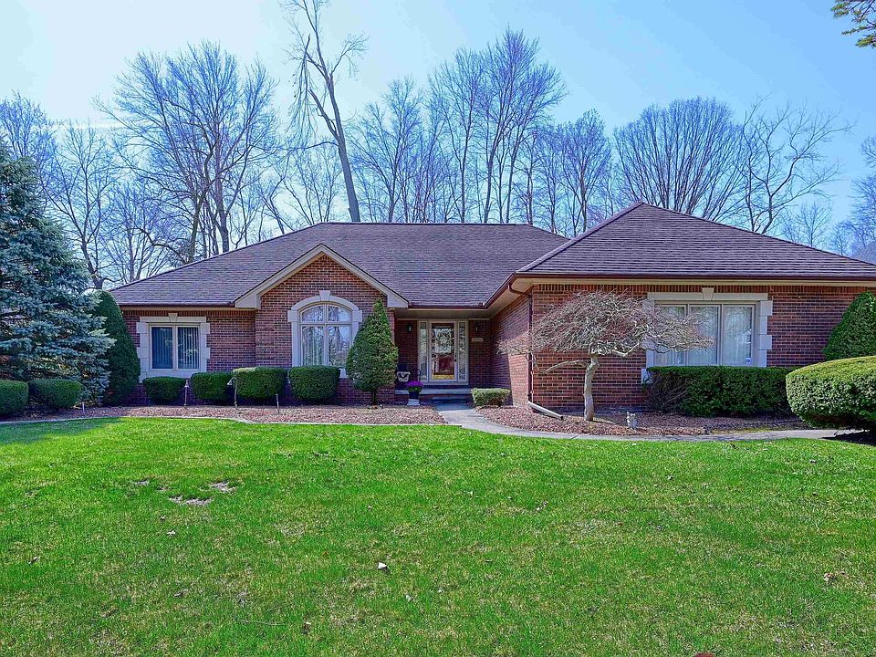 9006 Mary Ann Ave, Shelby Township, MI 48317 Zillow