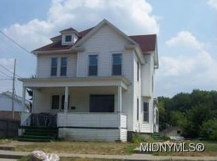 520 Floyd Ave, Rome, NY 13440