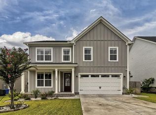 109 Magnolia Petal Drive, Elgin, SC 29045