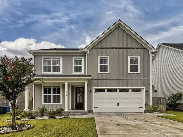 109 Magnolia Petal Drive, Elgin, SC 29045