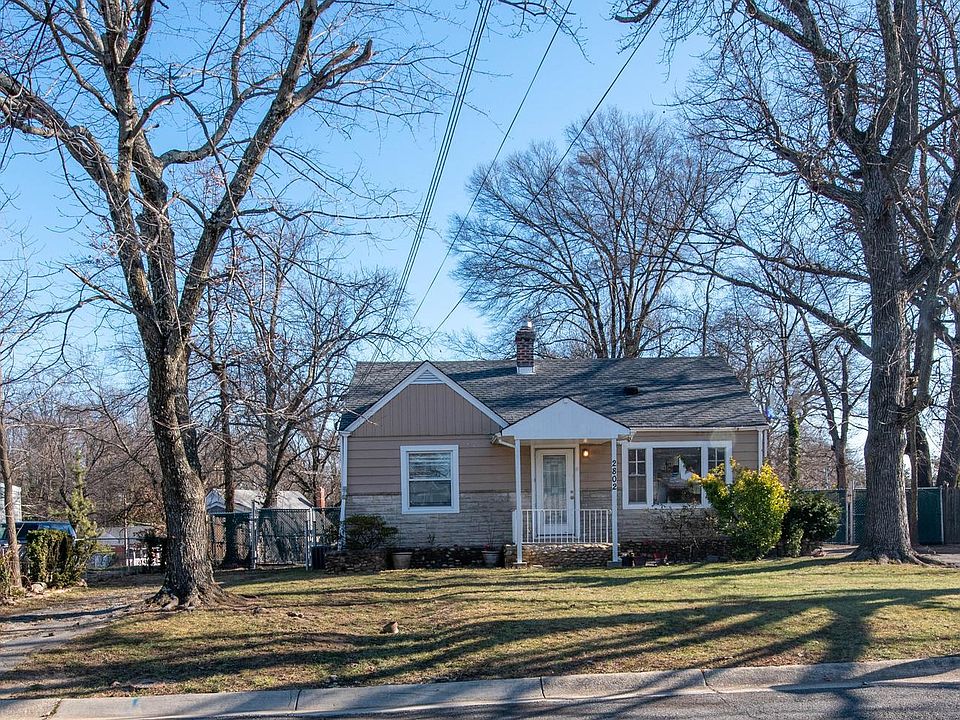 2802 Quay Ave, District Heights, MD 20747 MLS MDPG2065680 Zillow