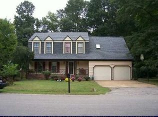 101 S Fern Cove Ct, Yorktown, VA 23693