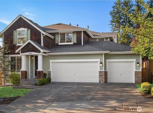 1804 Weaver Way, Snohomish, WA