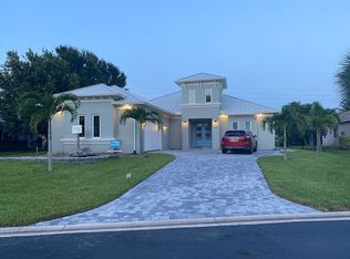 1630 Shuckers Point, Vero Beach, FL 32963