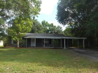 7904 James Rd, Fort Pierce, FL 34951