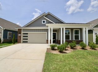 5212 Synergy Pvt Way, Gallatin, TN 37066
