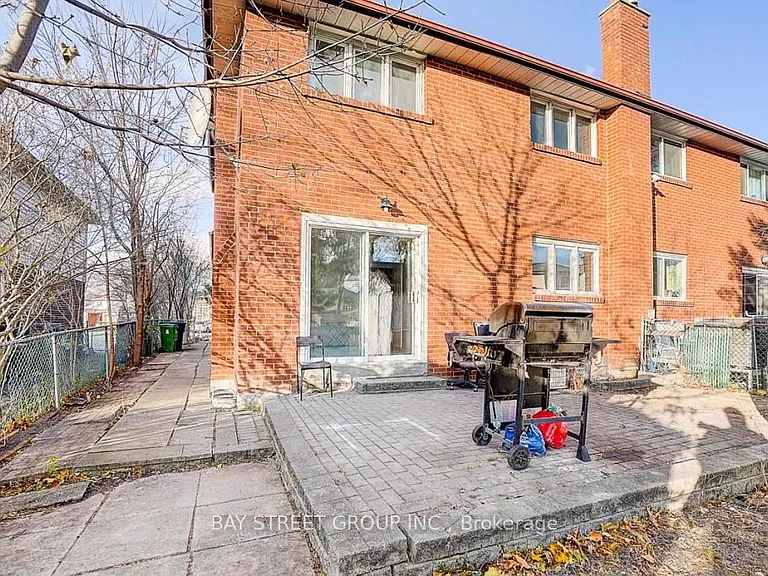 269 Shawnee Cir #LOWER — Photo 19