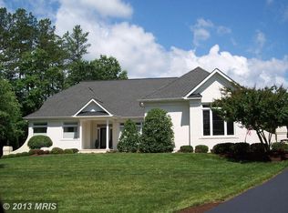 11600 General Wadsworth Dr, Spotsylvania, VA