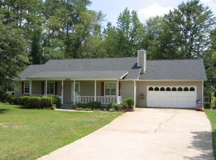 5078 Rex Rd, Stockbridge, GA 30281
