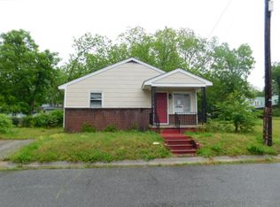 726 Annabelle St, Goldsboro, NC 27530