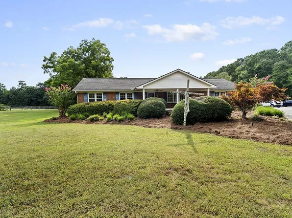 12360 Highway 39, Cross Hill, SC 29332