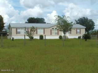 41541 Scotsman Way, Weirsdale, FL 32195