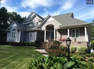 1828 Horsechestnut Trl, Ridgeway, SC 29130