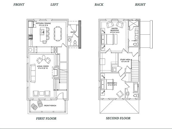 2nd image of 1836 N Meridian Dr