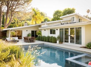 3144 Nichols Canyon Rd, Los Angeles, CA 90046