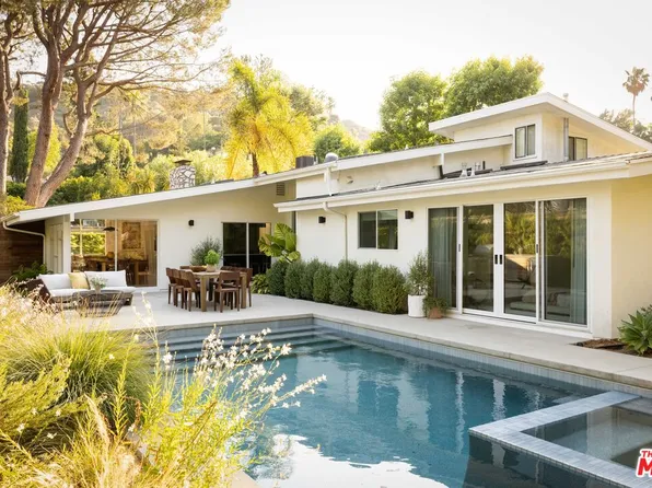 3144 Nichols Canyon Rd, Los Angeles, CA 90046