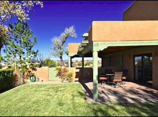 13D Placitas Trails Rd, Placitas, NM 87043