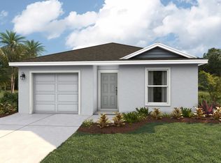 Alford Plan, Oakfield Lakes, Parrish, FL 34219