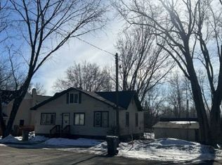 155 South St, Foreston, MN 56330