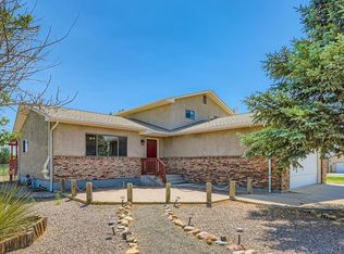 950 S Los Charros Dr, Pueblo West, CO 81007