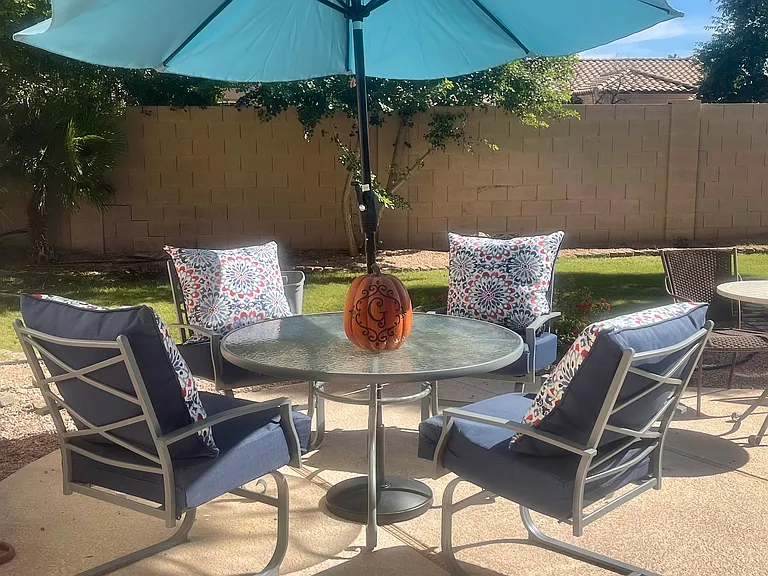 1727 W Thunderhill Dr — Photo 25