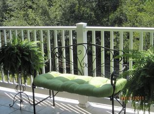 150 Shady Brooke UNIT 201, St Simons Island, GA 31522