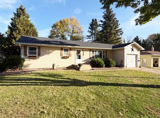 1219 Duke Street, Rice Lake, WI 54868